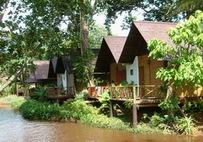 Romantic surroundings - Laid-back atmosphere - Laid back atmosphere - Khao Lak Beach - 