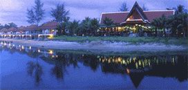 Theptharo Lagoon Beach Resort & Spa - Honeymoon Resort - Romantic beach holiday - 