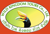 wildkingdomtours.com Dansk-Internationalt Rejsebureau i Thailand