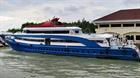 Royal Jet Cruiser / big ferry