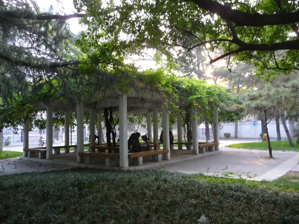 9 Best Beijing Nature Spots With Zero Fees for 2026