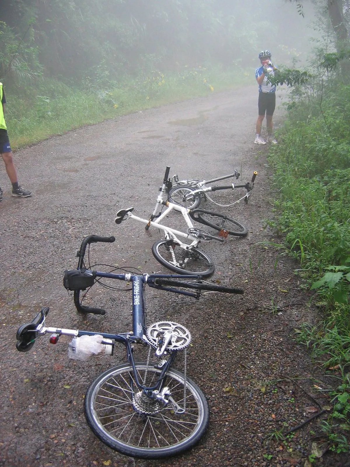 1-Day Longquan Mountain Chengdu Hiking Route Guide