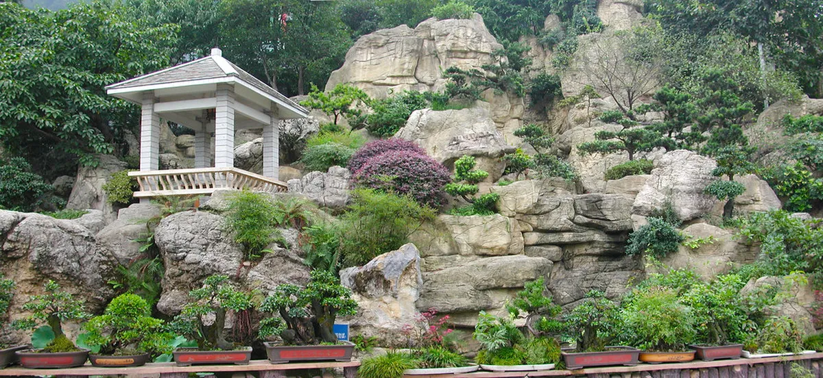 Chongqing Nature Park Entrance Fees: 2026 Budget Guide