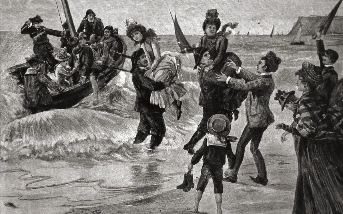 How to Reach Haizhu Lake Park: A Complete Guide