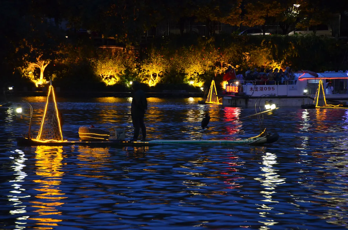 Best Sunset Spots in Guilin Nature: A Seasonal Guide