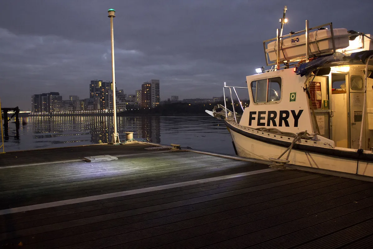 Best Hidden Free Riverside Parks in Guilin