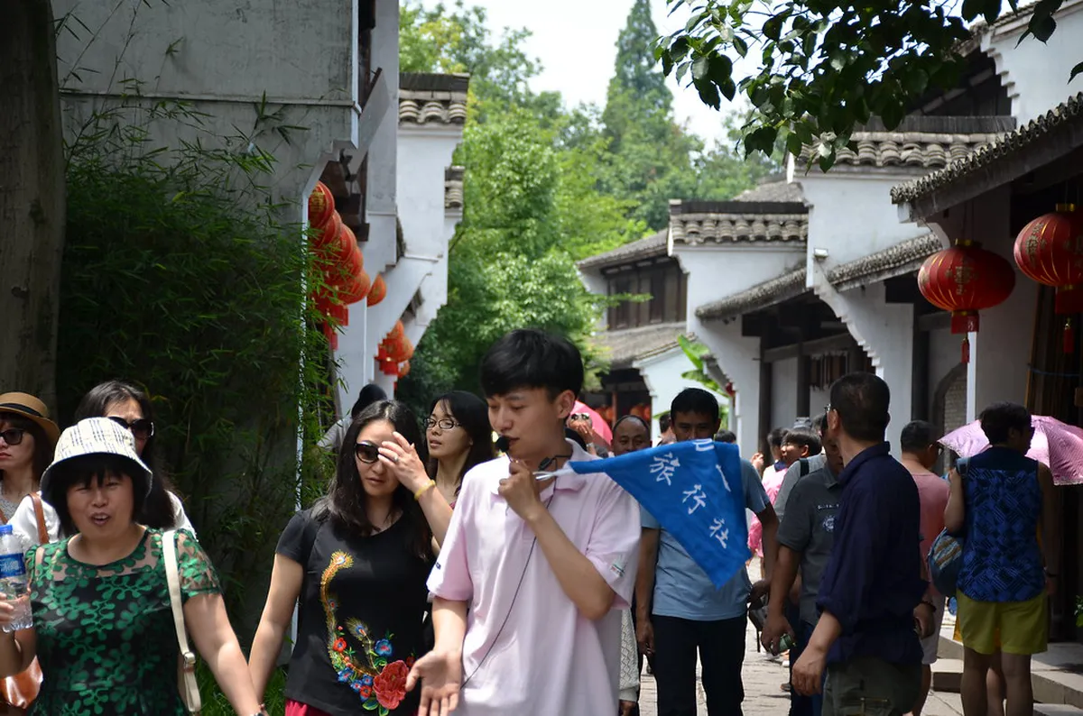 Free Nature Spots in Hangzhou: 2026 Guide to Parks & Trails