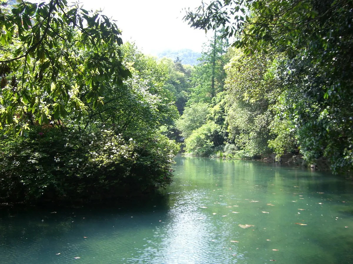 1-Day Jiuxi Eighteen Gullies Hiking Guide for 2026