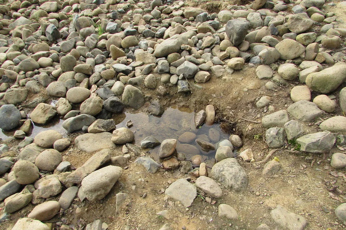 Maojiabu Scenic Area Visiting Guide: Route and Tips