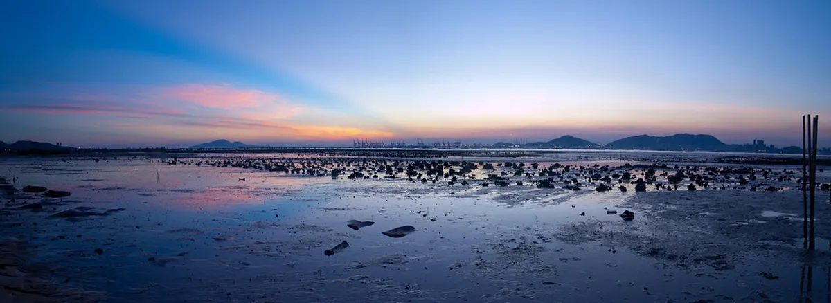 Best Time for Ha Pak Nai Sunset: Seasonal Guide