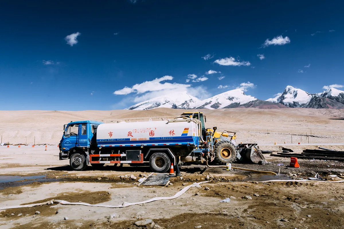 Kashgar Nature Photography Checklist: Essential 2026 Guide