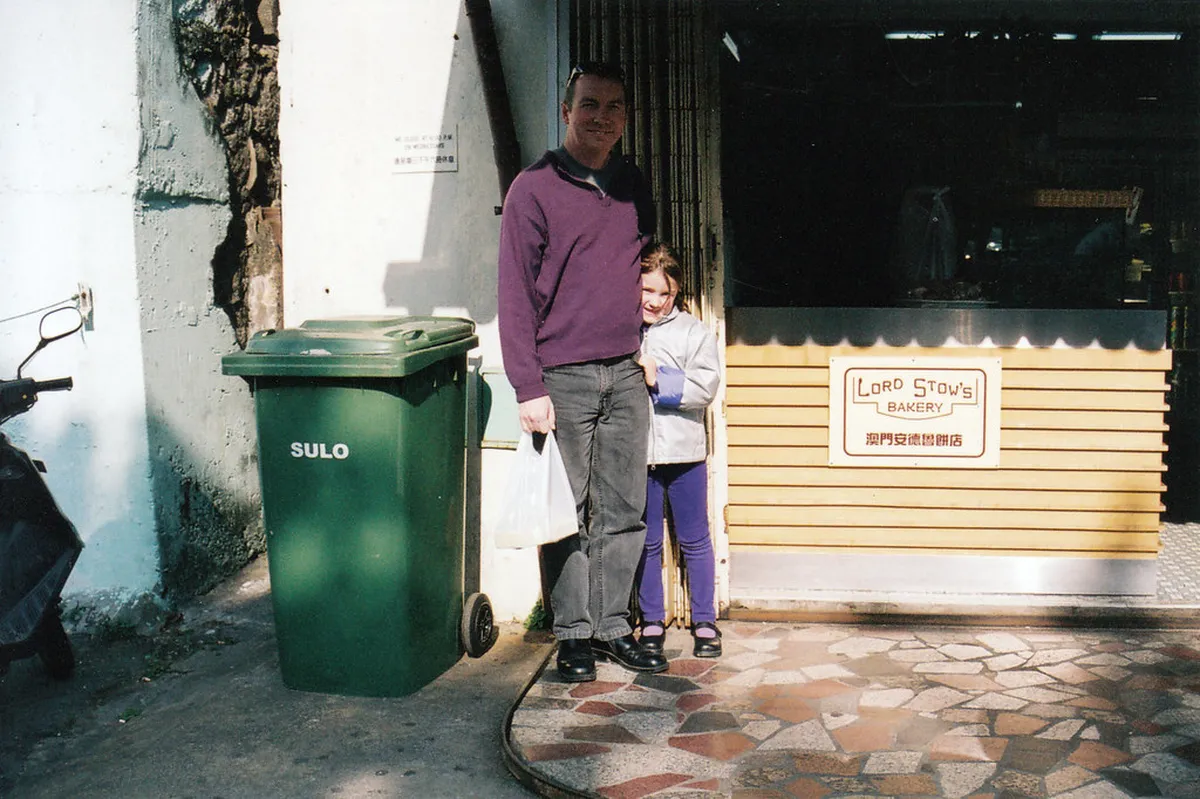 1-Day Guide to the Best Coloane Hiking Trails