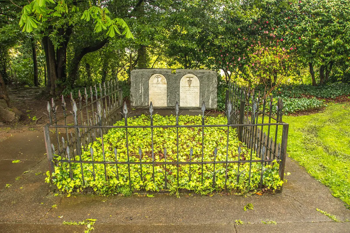 Free Gardens in Macau Peninsula: Budget Guide 2026