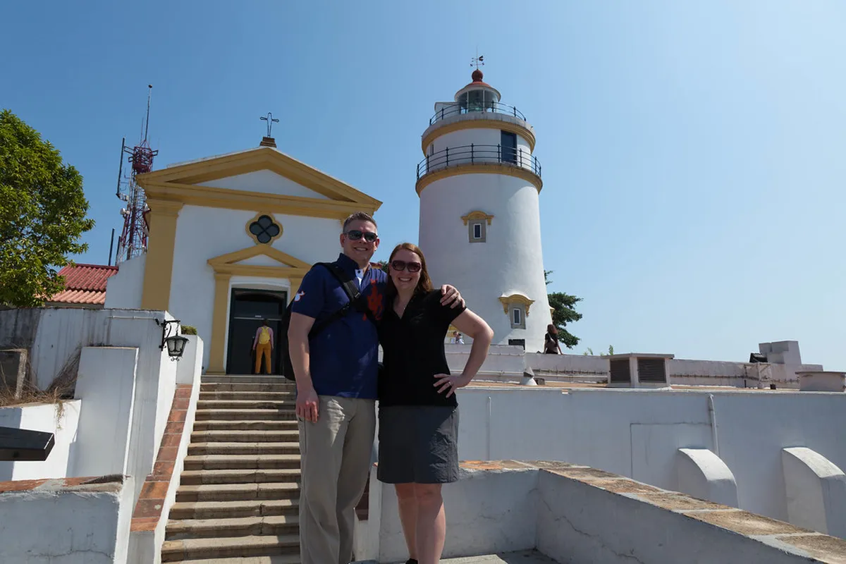 How to Access Macau Nature Parks: A Complete Guide