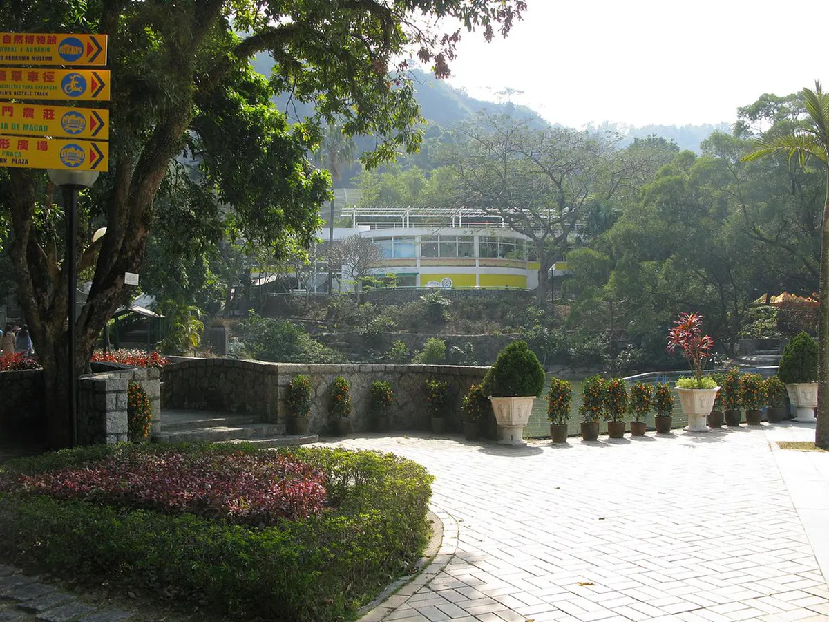 10 Things to Know About Seac Pai Van Park Entry Fees