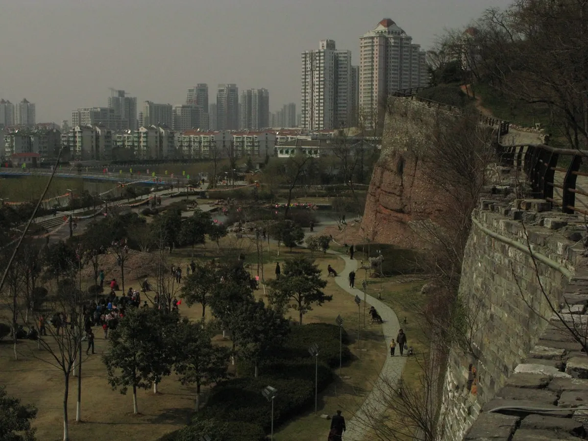 10 Best Free Parks in Nanjing: Budget Guide 2026