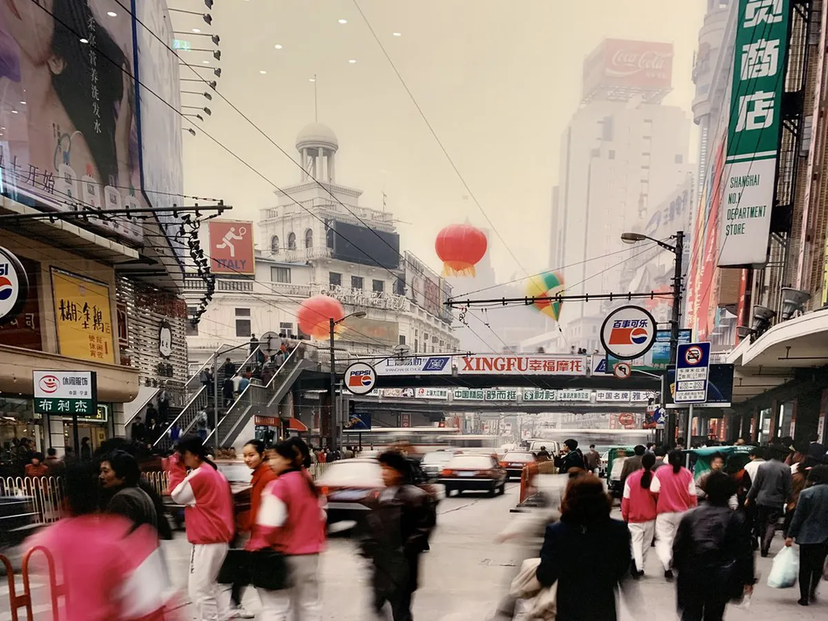 Best Nanjing Eye Bridge Sunset Spots: A Seasonal Travel Guide