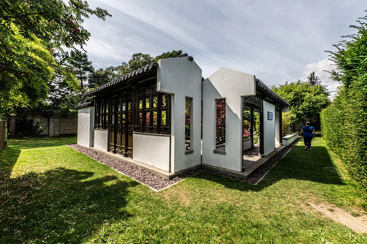 Best Time to Visit Suzhou Parks: A Seasonal Guide