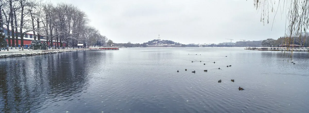 2-Day Lake Tai Scenic Walking Route in Suzhou
