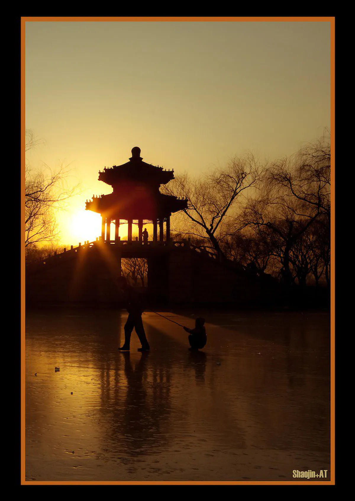 Top Suzhou Sunset Spots in Nature: Best Seasonal Guide