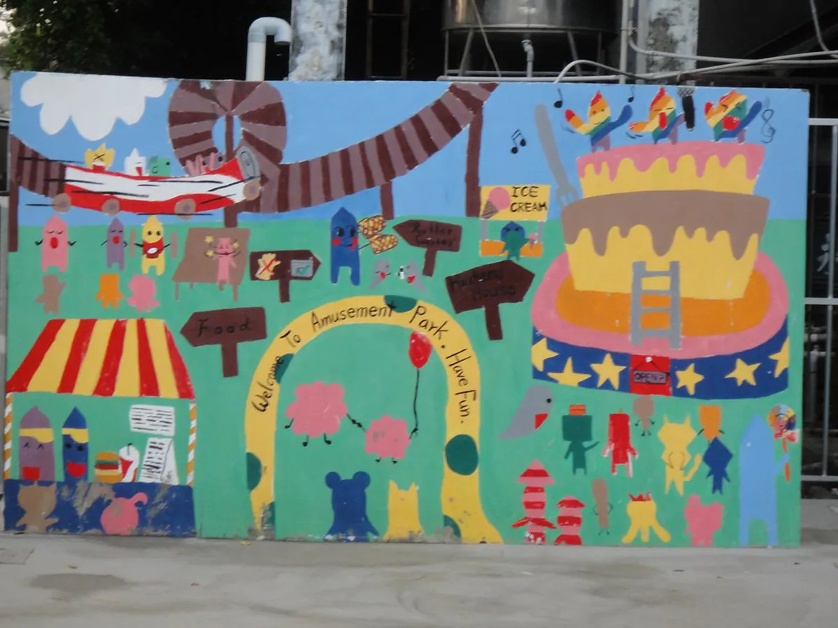 Best Free City Parks in Xi'an: Complete Budget Guide