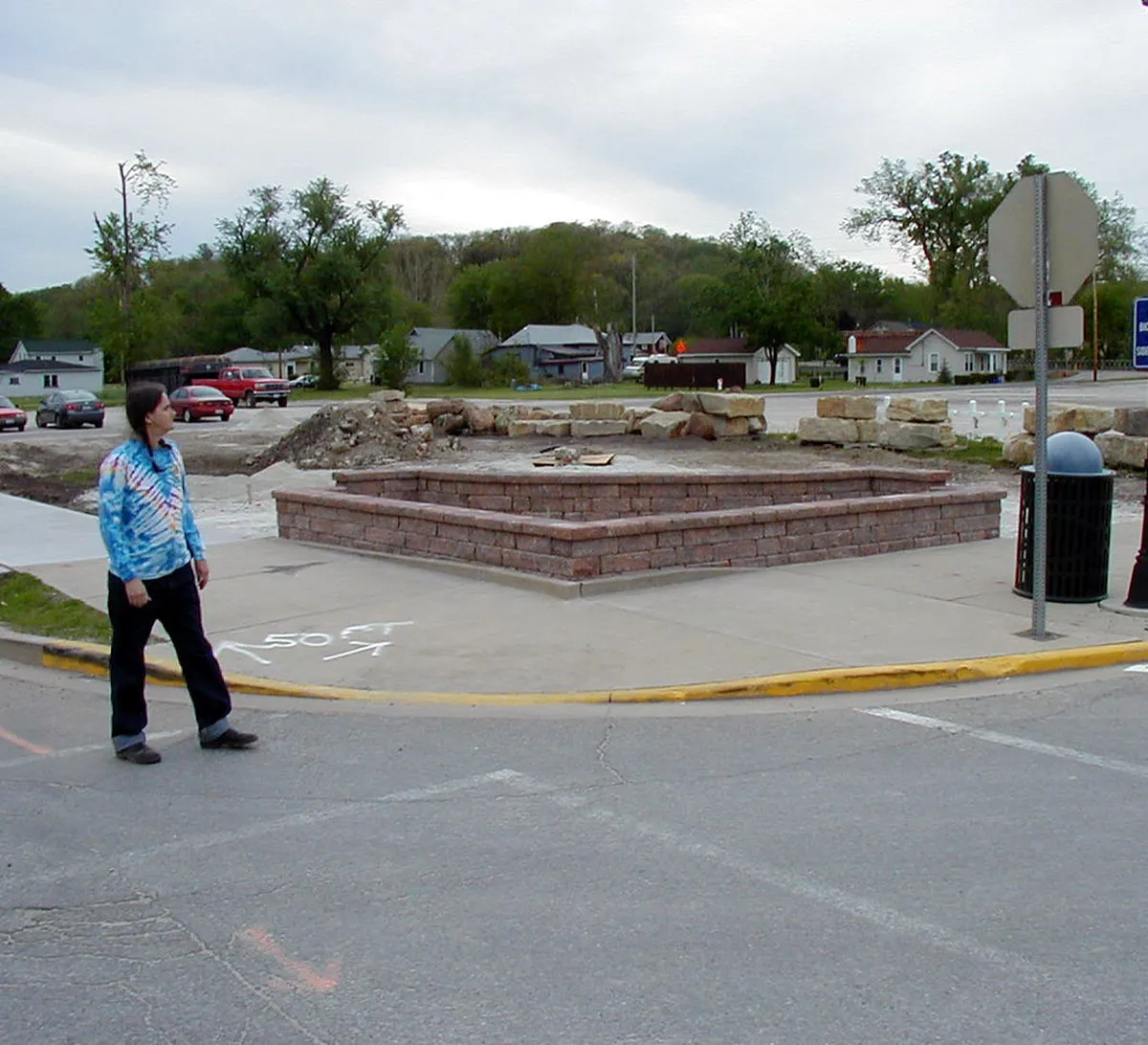 Free Nature Spots at Tang Paradise: Xi'an Budget Guide