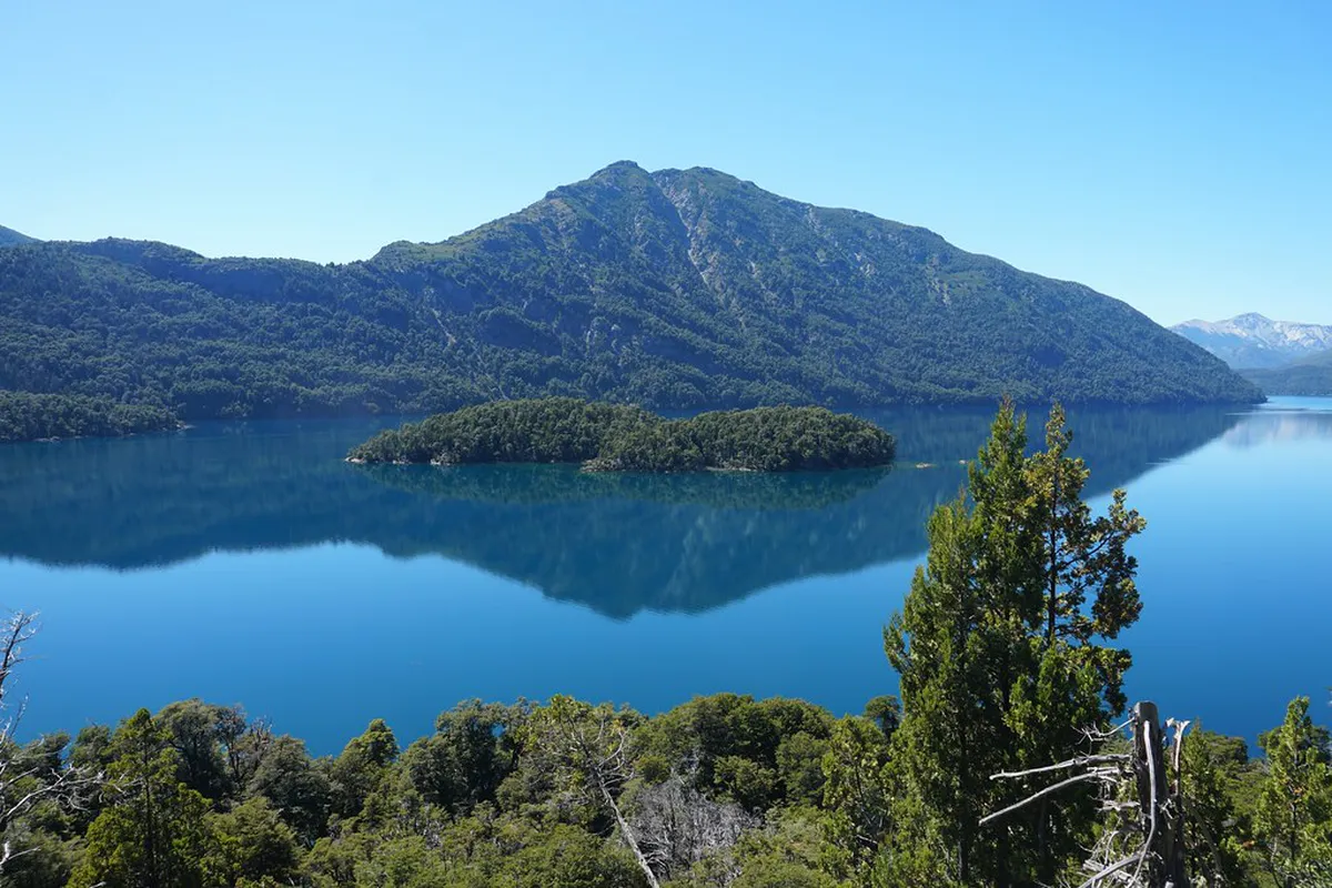 How to Reach Free Qinling Trails: Xi'an Budget Guide