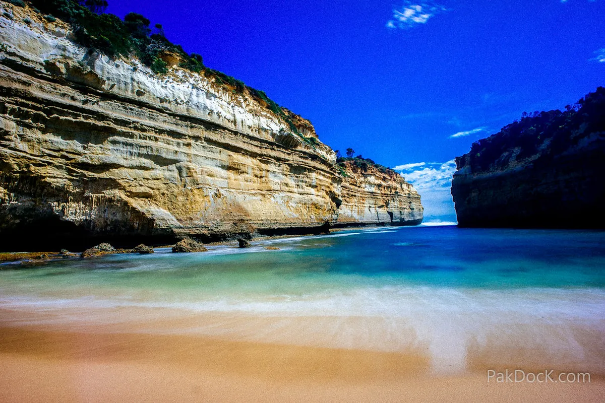 10 Scenic Nature Spots Along Bahe River in Xi'an