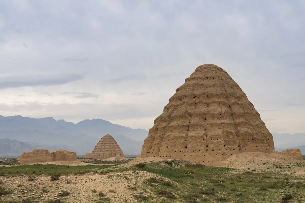 Xingqing Palace Park Free Nature Guide: 2026 Budget