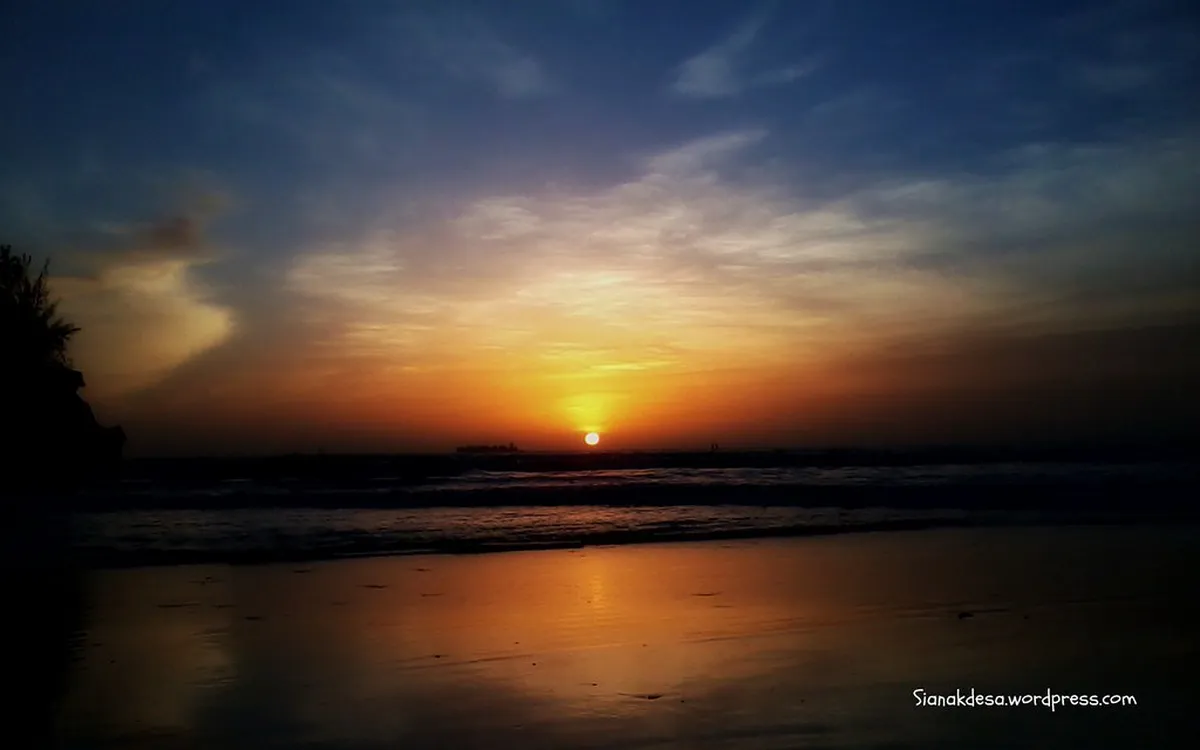 Lhoknga Beach Sunset Best Time Guide