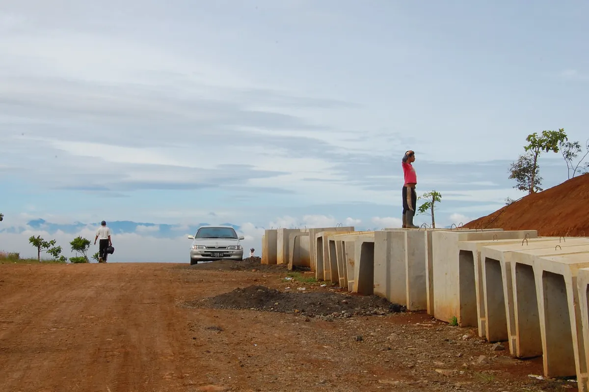 Best Free City Parks in Bandung: 2026 Budget Guide