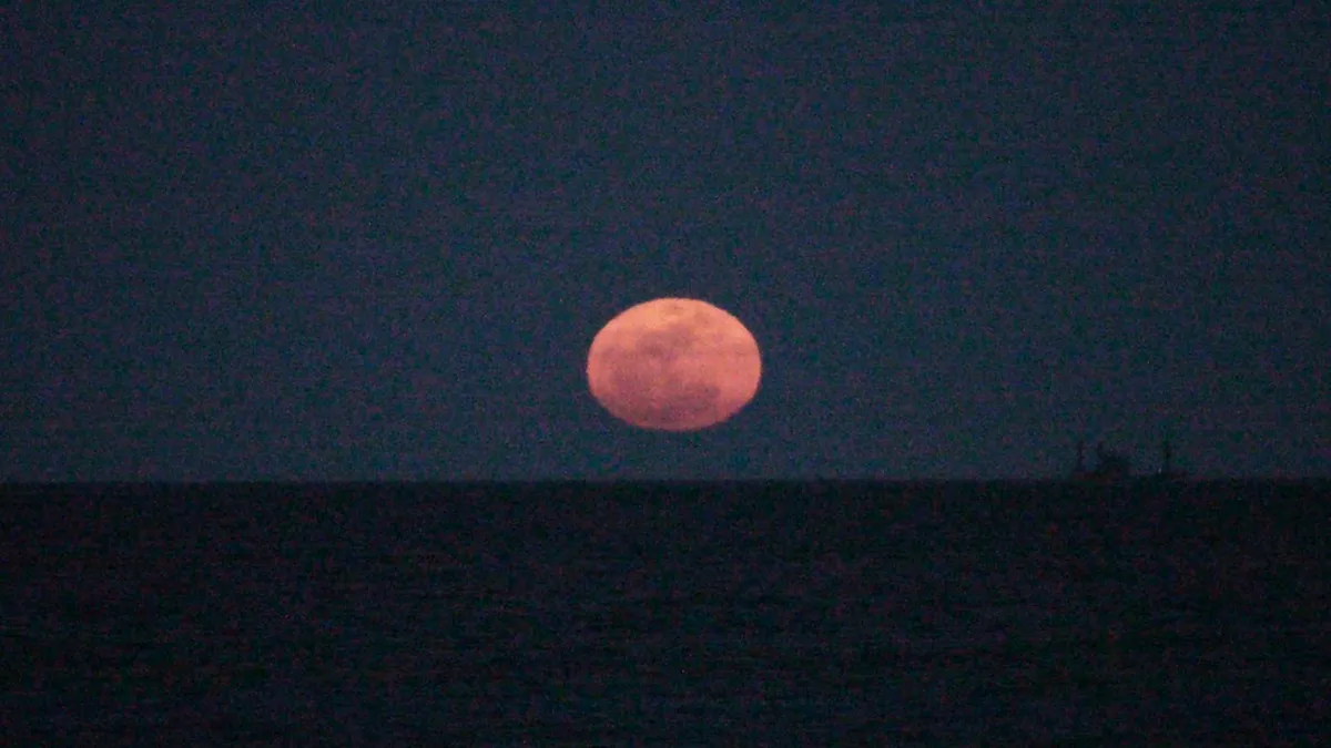 Best Time for Echo Beach Sunset: A Complete Guide