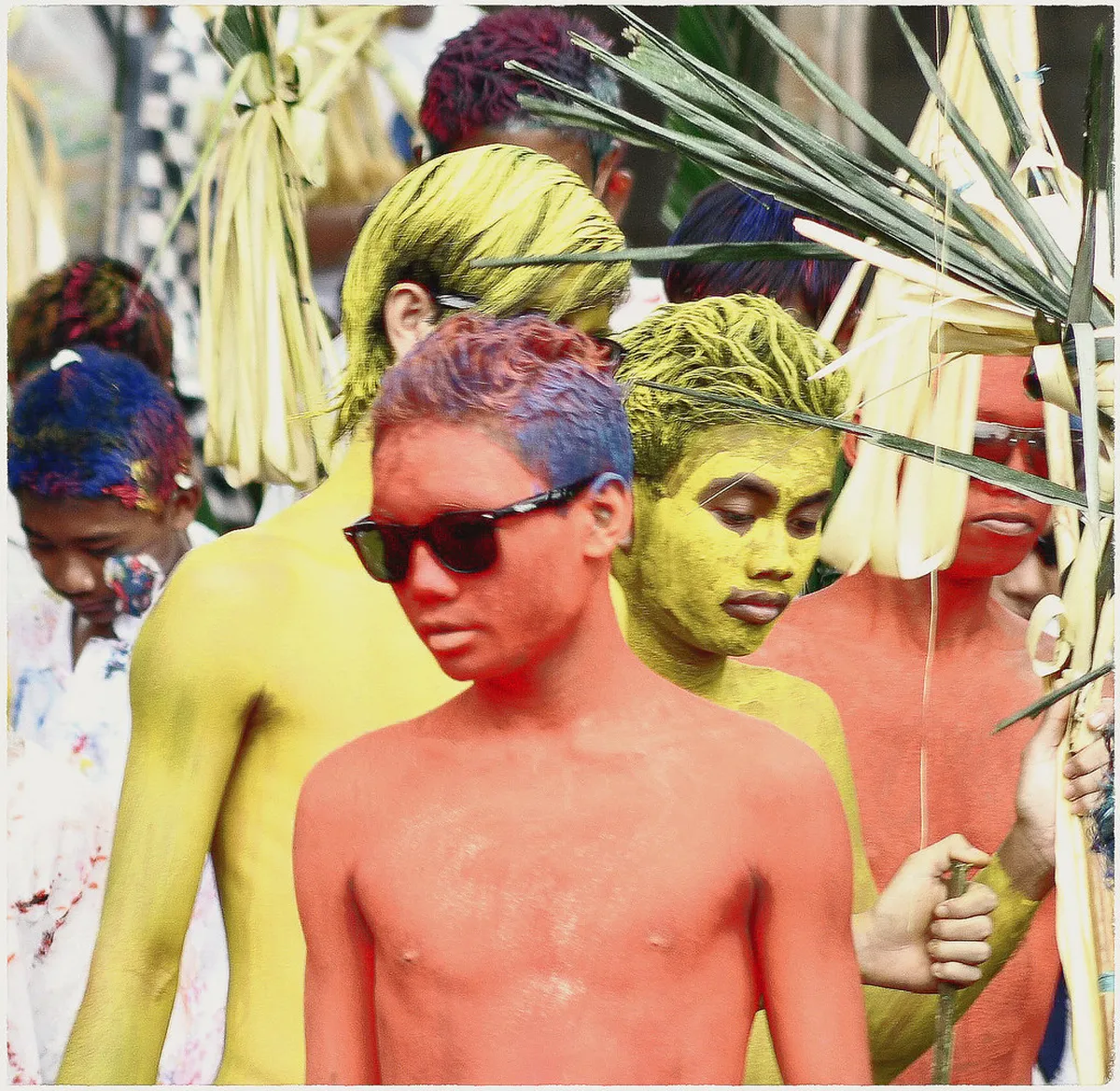 Guide to Free Rice Field Walks in Canggu