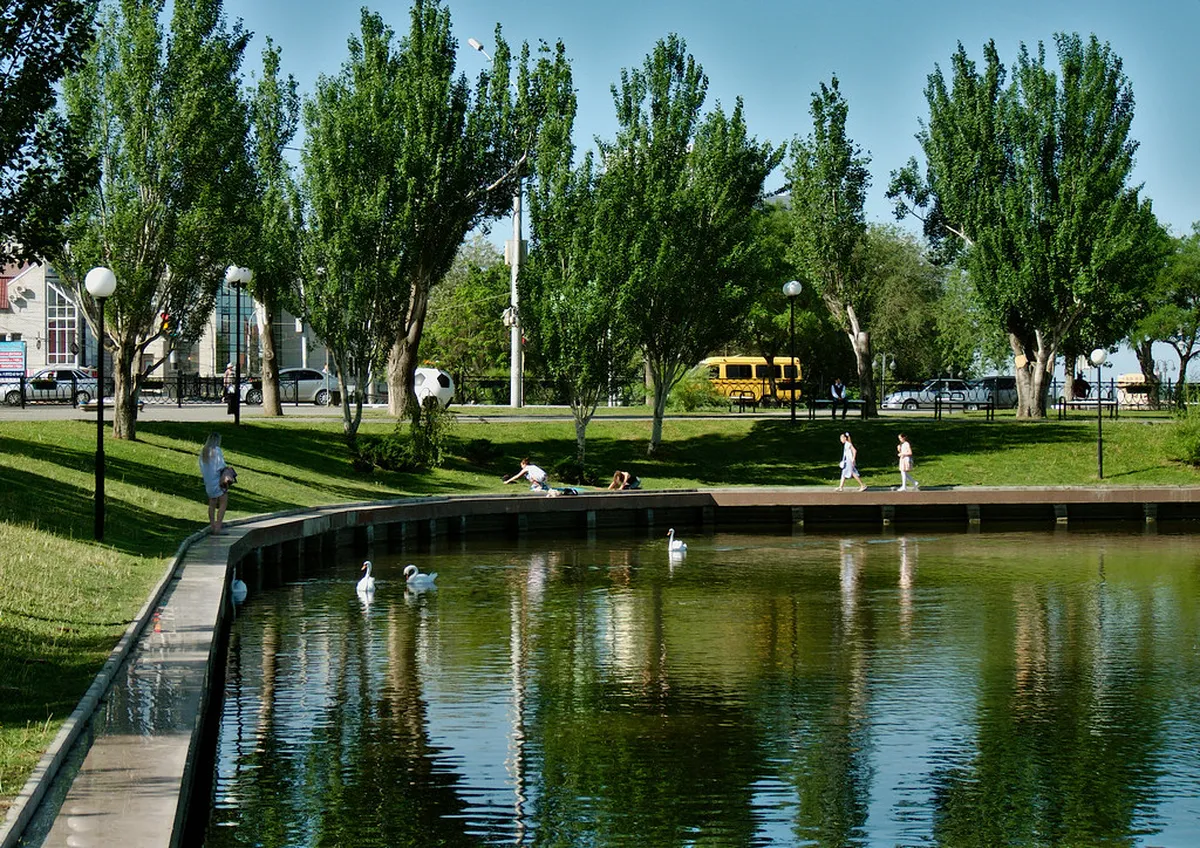 Visit Free Parks in Denpasar City: Budget Travel Guide