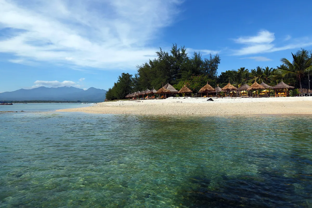 How to Snorkel Gili Air Shore: Best 2026 Guide