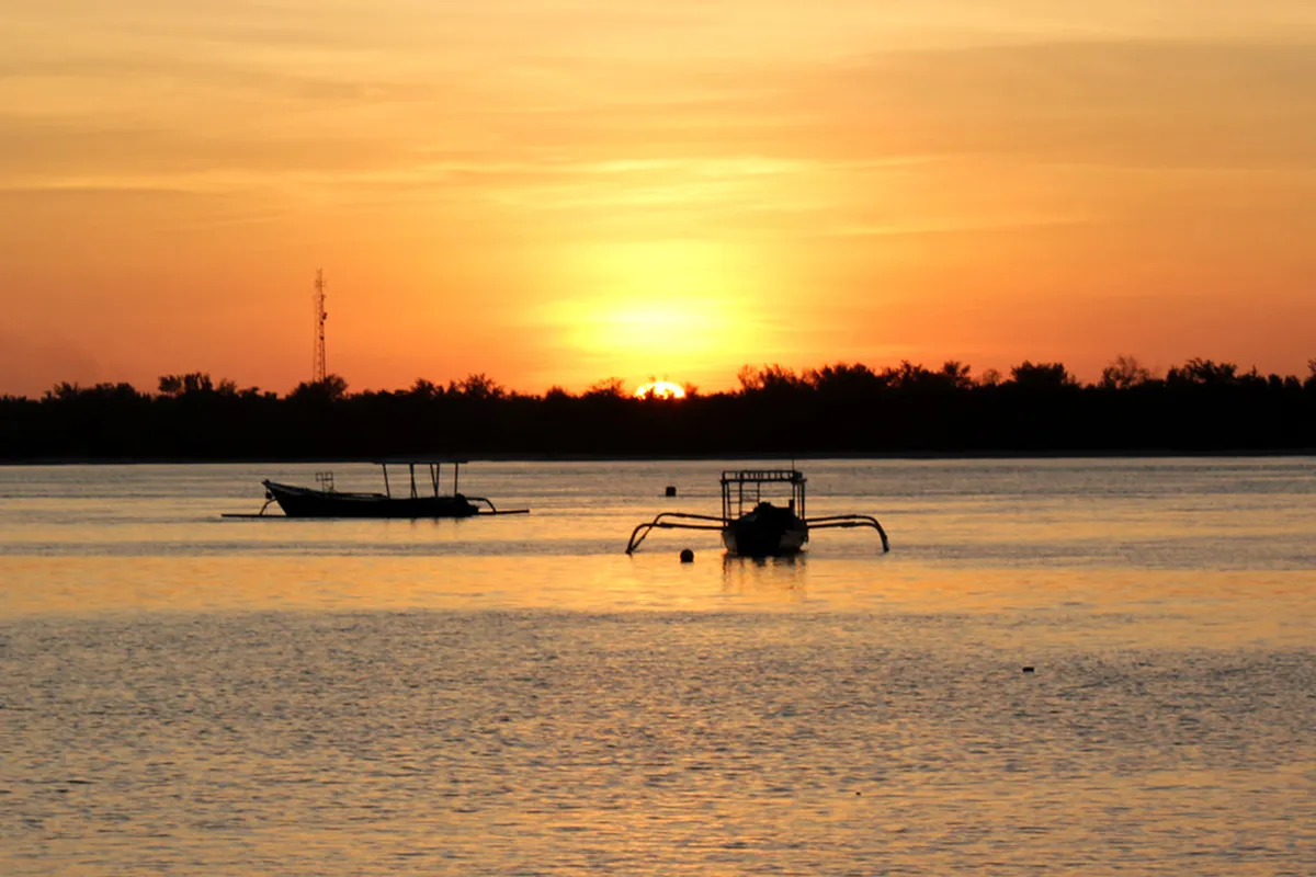 Best Time for Gili Trawangan Sunrise (2026 Guide)