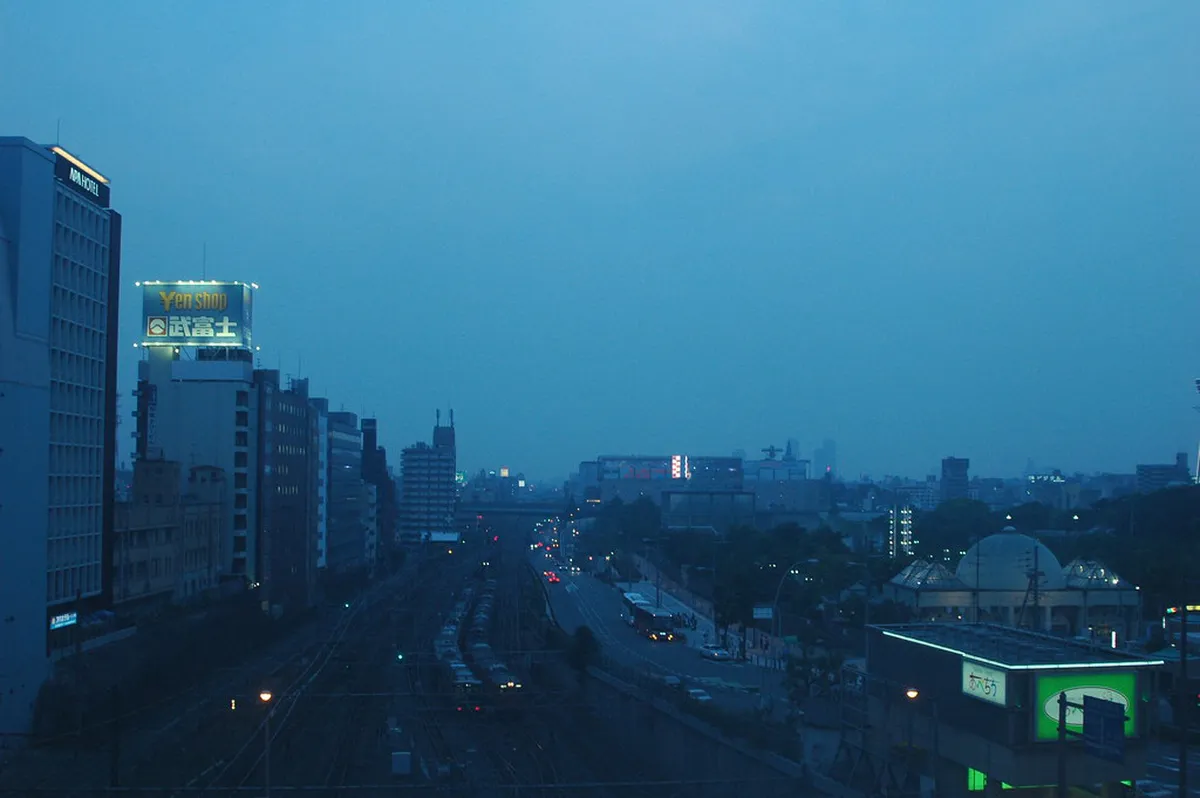 Best Time to Visit Jakarta Parks: A Seasonal Guide