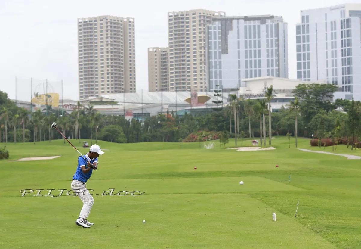 1-Day Jakarta Park Hopping Walking Route Guide