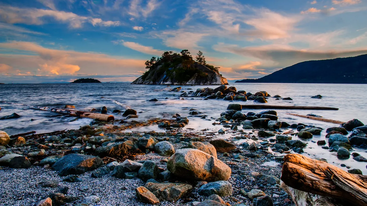 10 Best Scenic Coastal Spots in Legian | Bali Guide