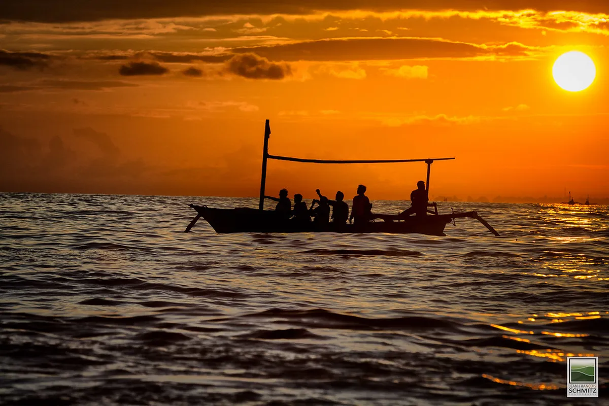 Best time for Lovina Beach sunrise: A Guide
