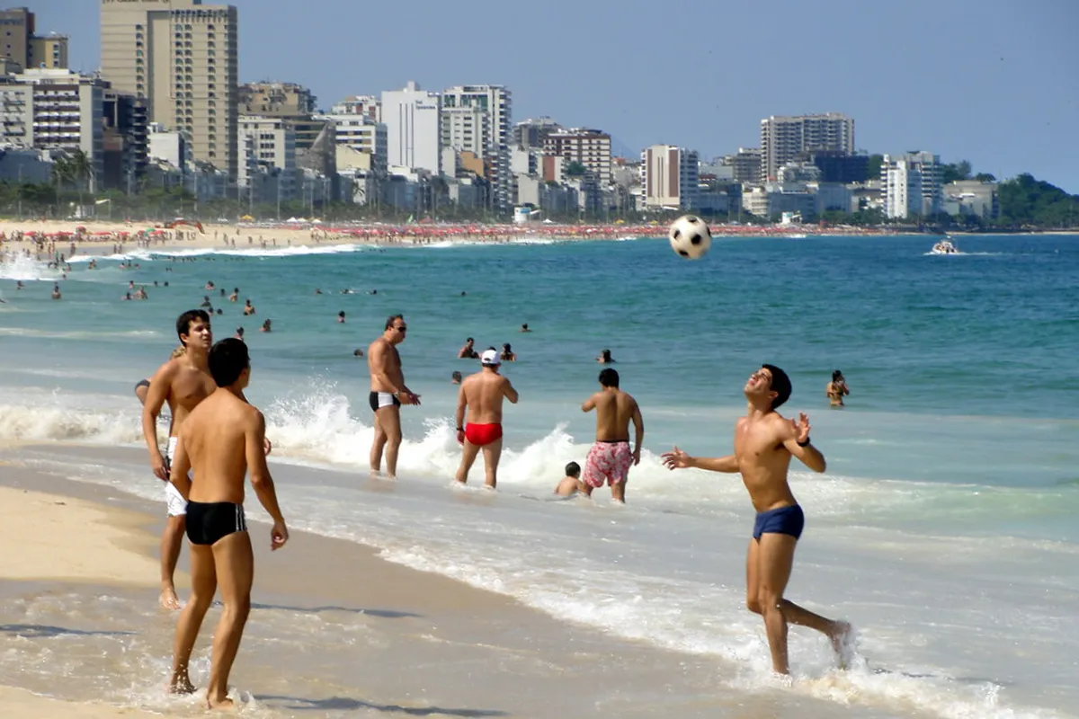 Quiet Beaches for Swimming in Lovina: 10 Top Spots