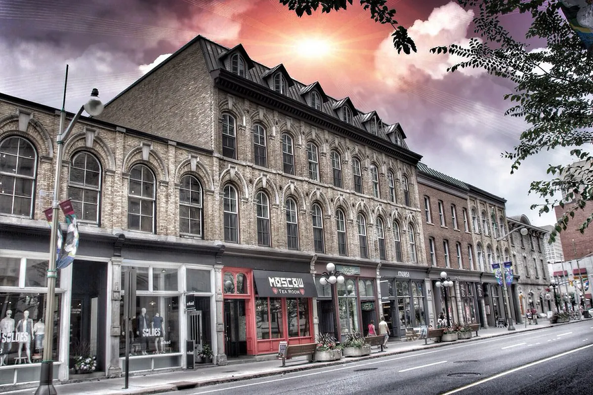 1-Day Self Guided Lovina Rice Field Walking Route