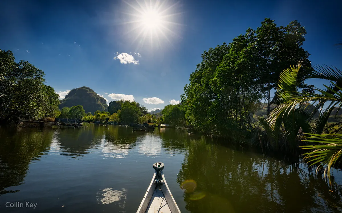 10 Best Scenic Photo Spots in Makassar Nature (2026)