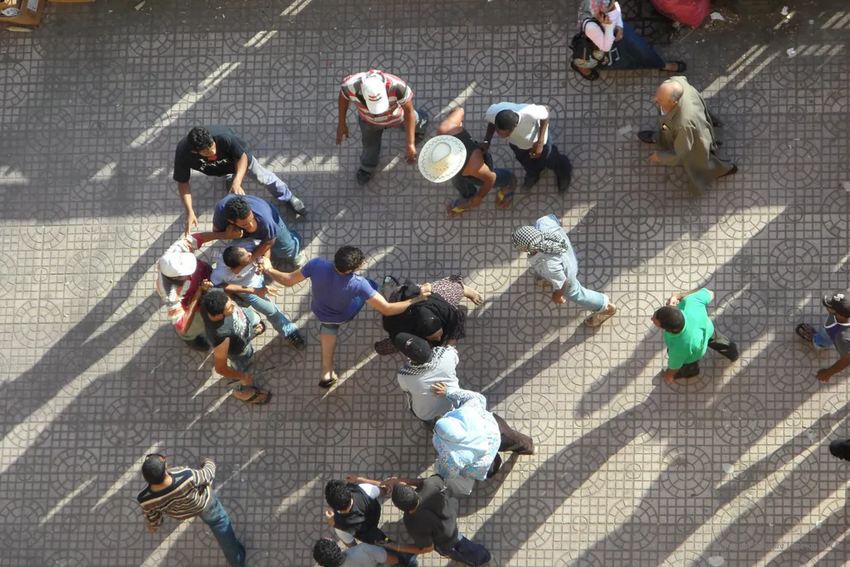 10 Stunning Photo Spots in Medan City Parks