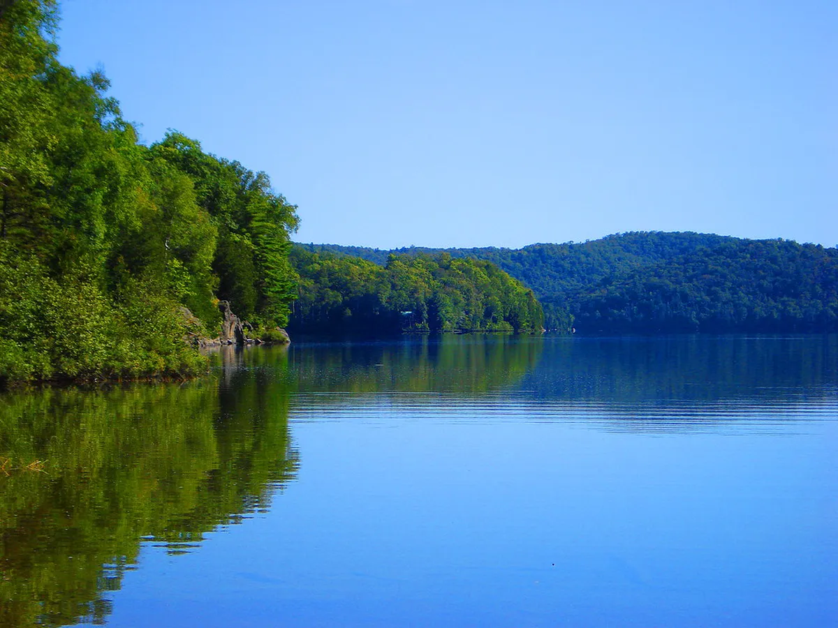 10 Quiet Nature Spots for Relaxing in Medan