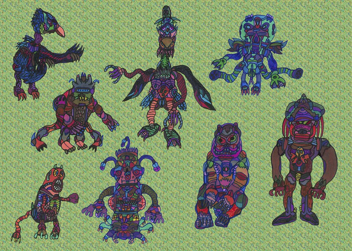 Top Free Natural Swimming Spots in Nusa Penida Guide