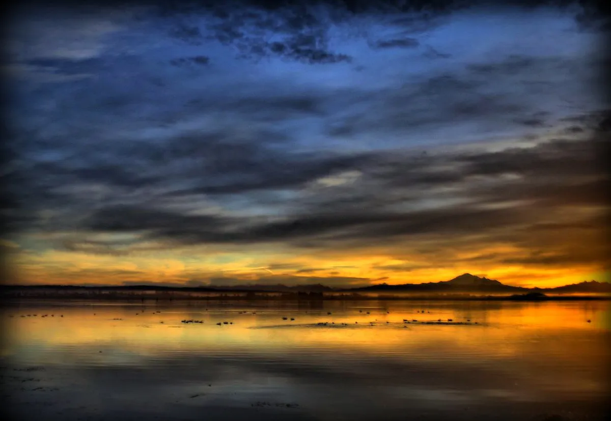 Best Time for Sunrise at Sanur Beach: A Guide