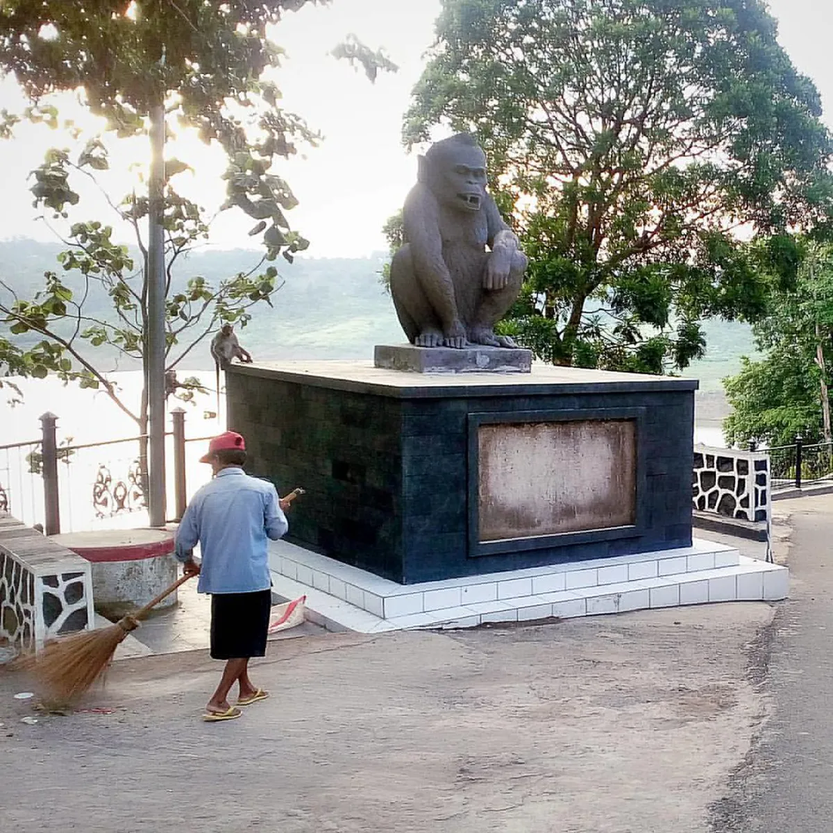 Waduk Jatibarang Boat Ride Prices: 2026 Budget Guide