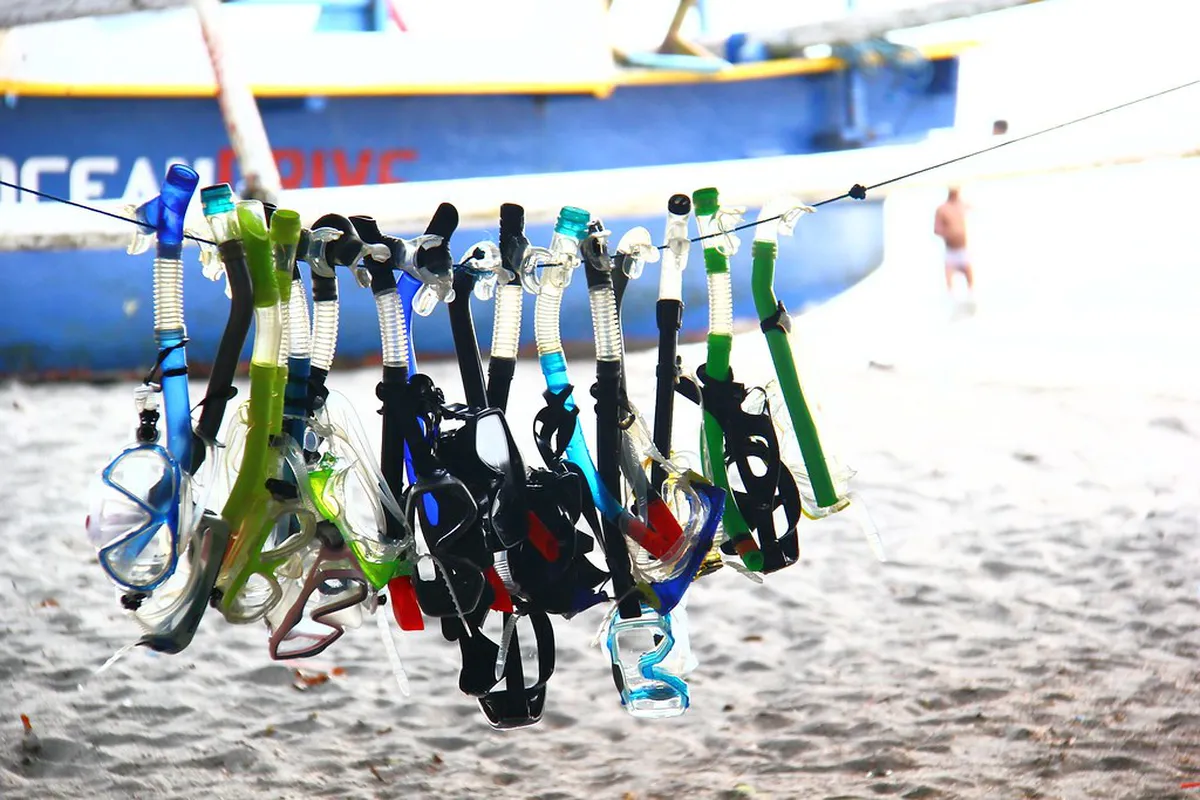 Best Free Beaches in Senggigi: A Budget Travel Guide