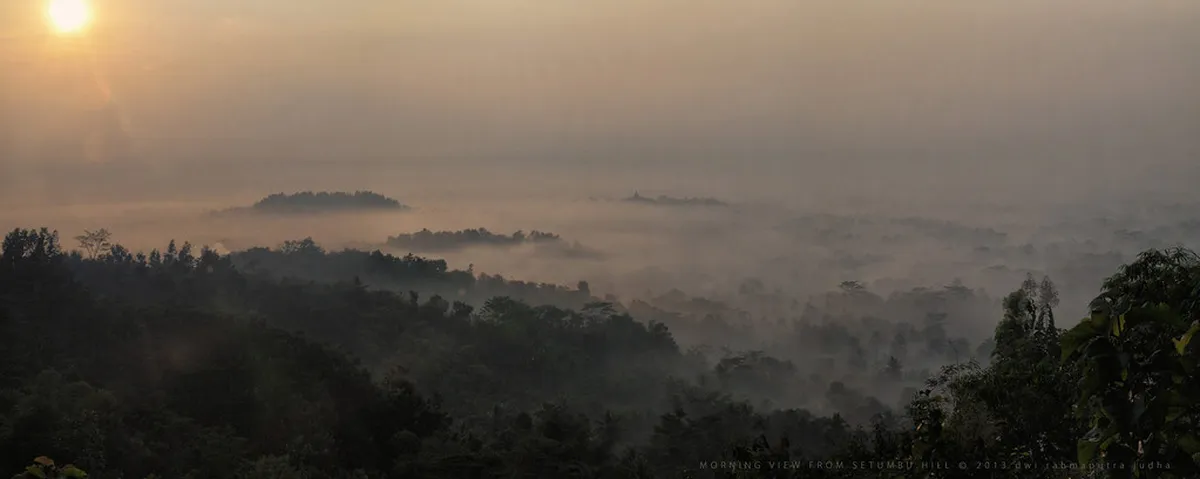 Best Time for Merapi Sunrise Views: A Guide